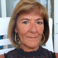Sandy Mckillop