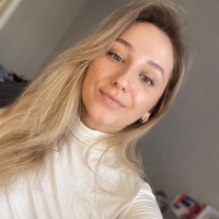 Anastasia Ponomarenko