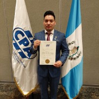 Hector Josue Gonzalez