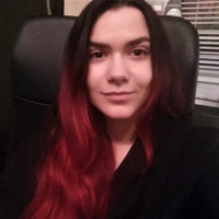Оlena Tykhonova