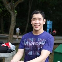 Johnn Philipp Tan (陳志賢)