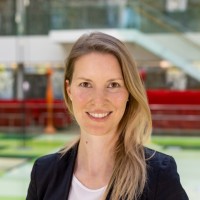 Nina Belbl, Phd