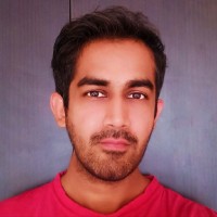 Koushik K V