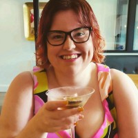 Rachael Blackband