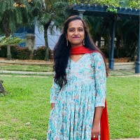 Haritha H
