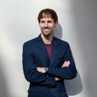 Jens Rebke