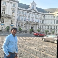 Md. Jahangir Alam FCMA