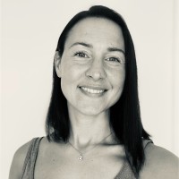 Åsa Myrman Blomgren