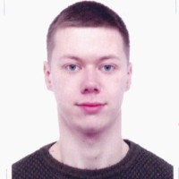 Олексій Полонський