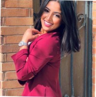 Nourhan Mohamed