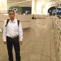 Syed Farooqu Ahmed