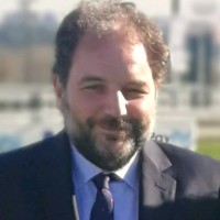 Ricardo Ferrol Ferreiro