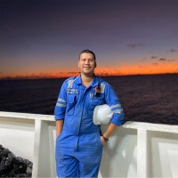 Luis Gerardo Serrano Rodriguez
