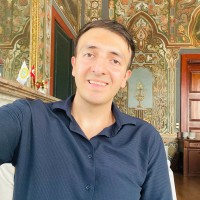 Muhammed Ali Mert , MSc