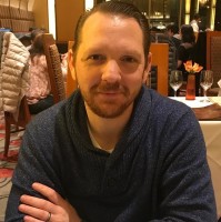 Daniel Millard
