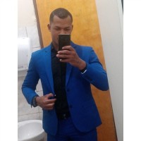 Diego Santos Joao