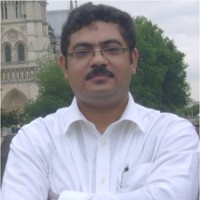 Subir Moitra