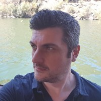 Yiannis Tsampoulatidis