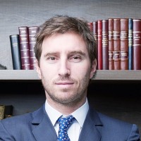Martín Vilajuana