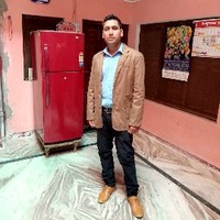 Vivek Kumar