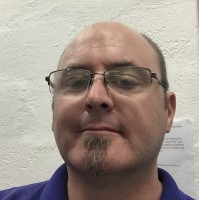 Stephen Hall