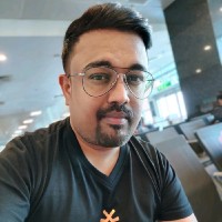 Vicky Singh