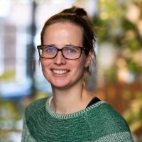 Liz Van Velzen
