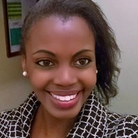 Margaret Kinya - Chrp