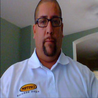Chris Castro