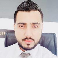 Hyder Atta Muhammad