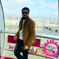 HARDIK SHAH