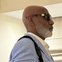 Akshay Patel