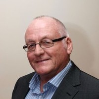 Michael Keighley