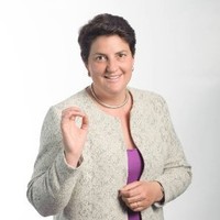 Isabelle Bilquin