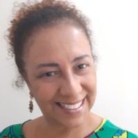 Eliane De Campos Aparicio