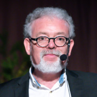 Patrick Plaisance