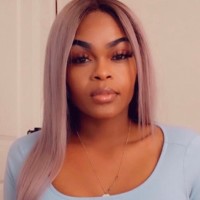 Lasha Mcafee