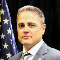 Douglas Faini