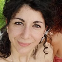 Maria Lucia Amico