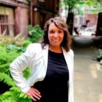 Janet Lowe , SHRM-CP, MS-HRM