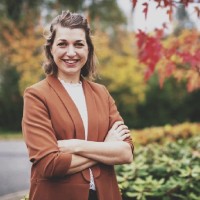 Pauline Van Beek