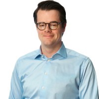 Carl Gustafsson
