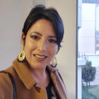 Angela Gonzales Iturri