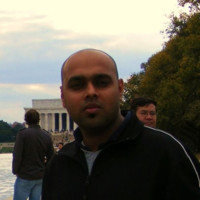 Avinash Veeresha, P.E