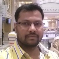 Vasanth P