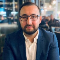 Goran Faraj