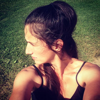 Katie Pawluk