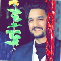 vikas chand