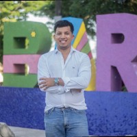 Gabriel De Jesus Acosta Hernandez