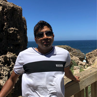 Pawan Acharya